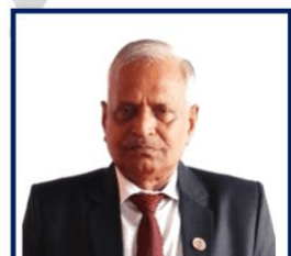 D.P. Yadav