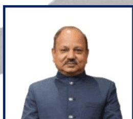 V.P. Goyal