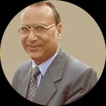 Shri S K Jain