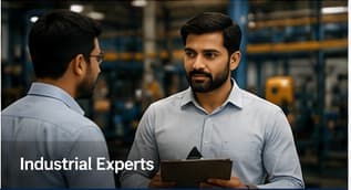 Industry professional